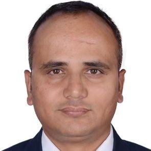 KhanalBharat's profile picture. Joint Secretary, Govt. of Nepal. 
All Tweets are personal.