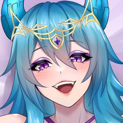 Shizu 🐲🌊さんのプロフィール画像