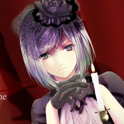Ker0sen31's profile picture. Utatane Piko fan! 
Утатане Пико Фан! 
rus/eng