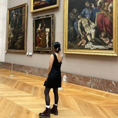 sulva_jo's profile picture. critical thinking // np politics