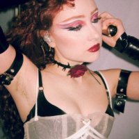 elena ⚢ (@perriesgrf) 's Twitter Profile