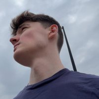 Cooper Kelly (@cooperrkelly) 's Twitter Profile