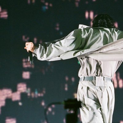 color60023628's profile picture. 熊理