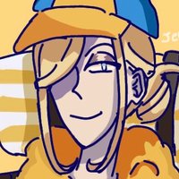 Jev (@jevsies) 's Twitter Profile