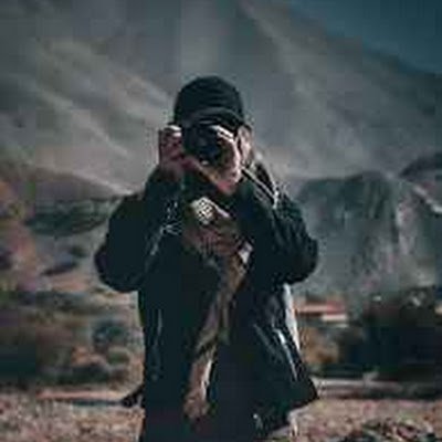 SamAbu634934's profile picture. 