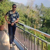 Prathamesh Sawant🇮🇳 (@sarcaskar) 's Twitter Profile