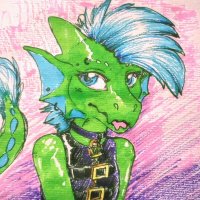 Mx. Juniper System / Toy / #0621 (@panderp) 's Twitter Profile