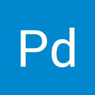 PdPr399197's profile picture. 