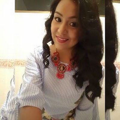 Adelalu14's profile picture. 