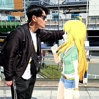 🇯🇵×🇵🇭 軽度ADHD タメ👌
アイマス(美希、杏奈、百合子、ツバッティー、未来ちゃ、うみみ、すばるん、まつり姫、紗代子、雪歩、しまむー、しぶりん、美穂たん)/BOØWY/吉川晃司/X JAPAN/GLAY/尾崎豊/槇原敬之/格闘技/特撮/競馬/野球/プロレス
柔術青帯
爆いいねするようるさかったらごめんね