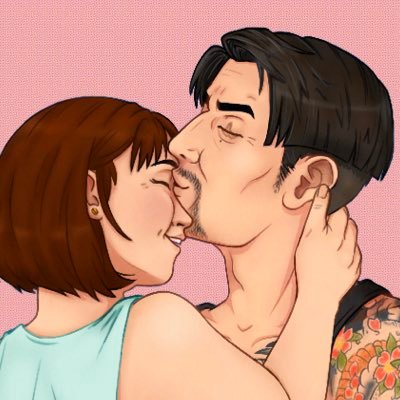 FictionalMenHitDifferent - comms closedさんのプロフィール画像