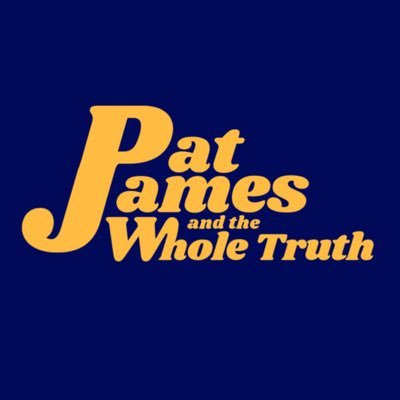 PJTheWholeTruth's profile picture. Pat James is a singer-songwriter from Aurora, ON, who crafts an ear-catching blend of Roots-Rock and Americana.
