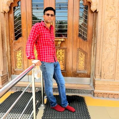 Ashok Gurjar Profile