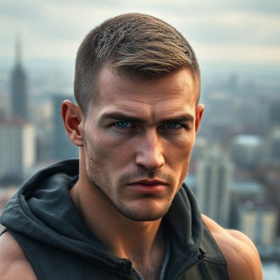 volkov_ivan2001's profile picture. 🥊 Russian Boxer | ⚽ Football Fanatic | 💰 Crypto Enthusiast | 
💪 Fitness Junkie | Fighting for goals in the ring & beyond