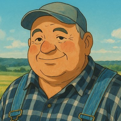 niko_keys's profile picture. Nebraska stan account.
I like legal matters, weather, and farming.
One way or another, I'm out-standing in my field. Expressions of opinion my own.

🇺🇸🇱🇧