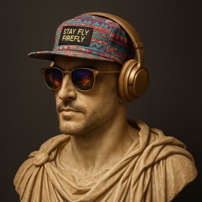 pablo_tune's profile picture. Living graciously, loving, and to a good tune 🎶 May your consciousness be led by the power of creation, knowingly, capably, wisely, truthfully, and lovingly. ✨