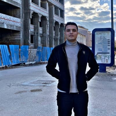 FaresMuhammad91's profile picture. Structural Engineer