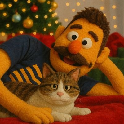 SweetGeppetto's profile picture. Art, design & technology
