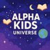 Alpha Kids Universe (@alphakids_u) Twitter profile photo Alpha Kids Universe (@alphakids_u) Twitter profile photo