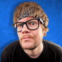 John Scott (@heyjohnscott) 's Twitter Profile Photo