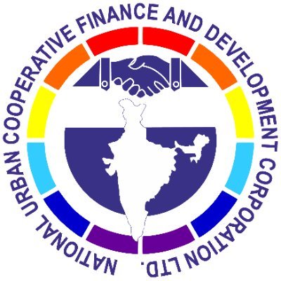 NUCFDC2025Ltd's profile picture. The National Urban Cooperative Finance and Development Corporation (NUCFDC) - Umbrella Organisation for UCBs
Visit us : https://t.co/E6gAgXjZGN