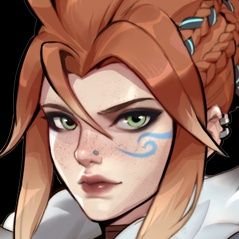 CrossThisBcw's profile picture. || Read rules before interacting. ♡ ||