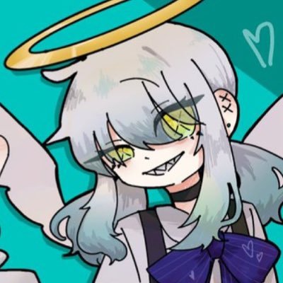 くぅ🐰😇(低浮上)さんのプロフィール画像