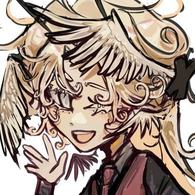 bunsen_buns11's profile picture. i draw| proclaim prophet for girl failures| 🍏⚡️