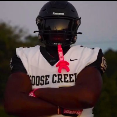 6’3 245lbs DE 4 yrs of eligibility 3.53 gpa