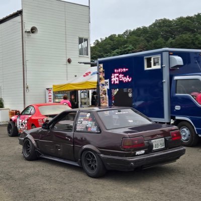 宮城県のサザンサーキットを中心にドリフトしています!毎月第二日曜日はタヒネの日😎みんなでワイワイ走りましょう🎵 サザンサーキット@southerndayon