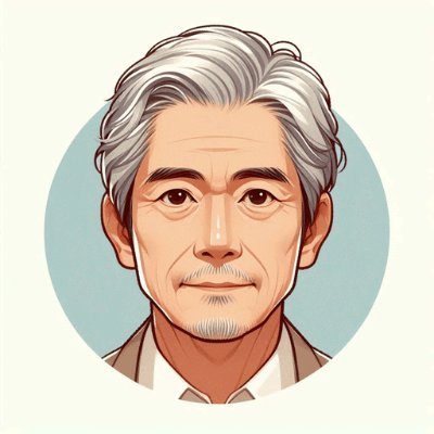 50歳で脱サラ、その後はいろんなネットビジネスで生計を立てる|サラリーマン時代のヨーロッパ駐在経験を活かして某有名オンライン英会話スクールのWebライター|PIXTA にてAI生成画像販売開始(2025/4/16~)|新NISA成長投資枠での個別株投資勉強中|FXが止められない(少額ですが)