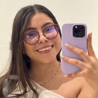 María Arcia |🖤| (@mariaarciam) 's Twitter Profile Photo