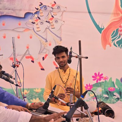 flutest_shiv's profile picture. 