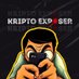 Kripto Exposer (@kriptoexpo) Twitter profile photo Kripto Exposer (@kriptoexpo) Twitter profile photo