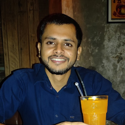 Priyanshu299672's profile picture. 