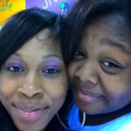 DanielleNene's profile picture. #ImJustMe