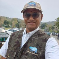 🚩🛕Shankar V Iyer 🕉 🇮🇳 (@shankarviyer4) 's Twitter Profile