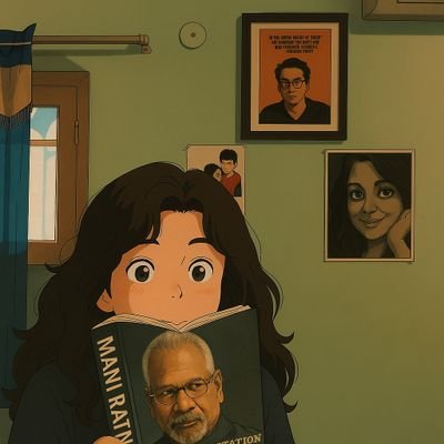 Harininivi05's profile picture. Doctor of Pharmacy👩🏻‍⚕️
Rahmaniac🎼
Maniratnam Holic❤️