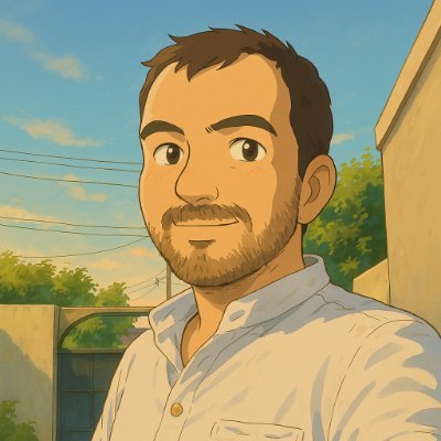 Profesional IT y de otras cosas | Nicaragüense | Padre, educador, techie, y buen amigo | https://t.co/mLBauQmO7j