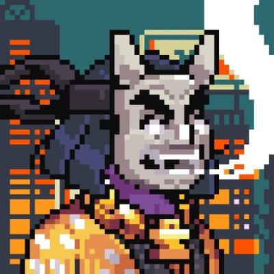 eavs0x420's profile picture. just wandering in the space playing different web3 games, trying to follow the latest meta

Moderator @DFAM_Alpha