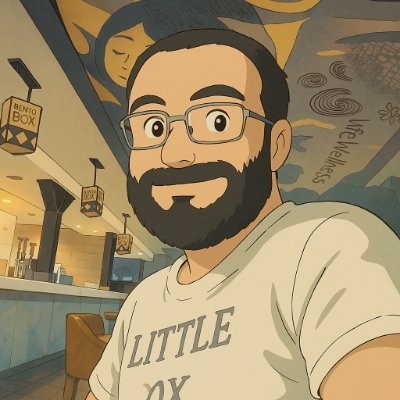 ahmhawwari's profile picture. Brand Designer | Digital Marketer