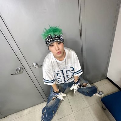 howocheol's profile picture. 