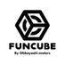 #FUNCUBE by 大林モータース (@ohbamoto) Twitter profile photo #FUNCUBE by 大林モータース (@ohbamoto) Twitter profile photo