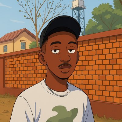 kaykedaddy's profile picture. Misanthrope|| Empath|| Food Lover|| MD🩺