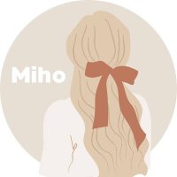 Miho☕️🍰 (@confident6249) 's Twitter Profile Photo