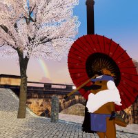 ぽんなつ@VRC用 (@ponna2_vrc) 's Twitter Profile