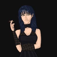 Luna (@luna_tickss) 's Twitter Profile Photo Luna (@luna_tickss) 's Twitter Profile Photo