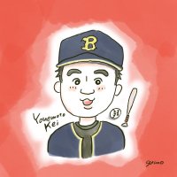 よねもと けい 米本 敬 (@kei17442622) 's Twitter Profile Photo よねもと けい 米本 敬 (@kei17442622) 's Twitter Profile Photo