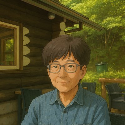 keny201006's profile picture. 「今こそ助け合い」で日本を復活させましょう！
公助は財政難で自助・共助しかありません。
日本生命・チューリッヒ生命初代代表・ライフネット生命創業時副社長・ハノーバー生命健康再保険代表・アクセンチュアPrincipal Directorを経て、インシェアランス株式会社代表取締役