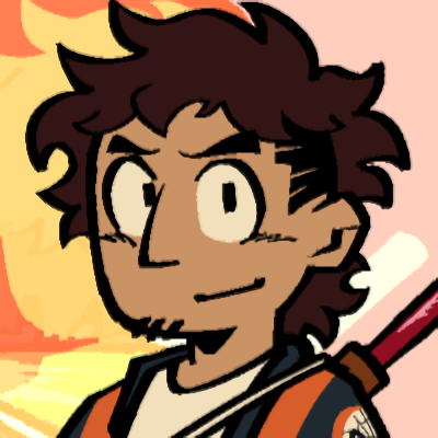 odiegorob's profile picture. silly ass nerd boy from the fields
written and designed by Akira Toriyama
🇧🇷 🇺🇸 | infp